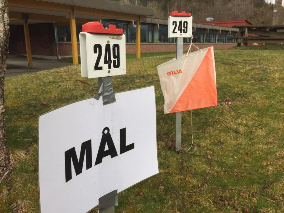 Nærløp Førde Ungdomsskule